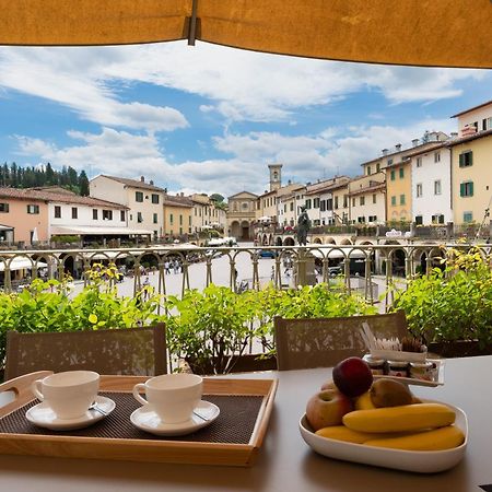 Suite Greve In Chianti Exteriér fotografie