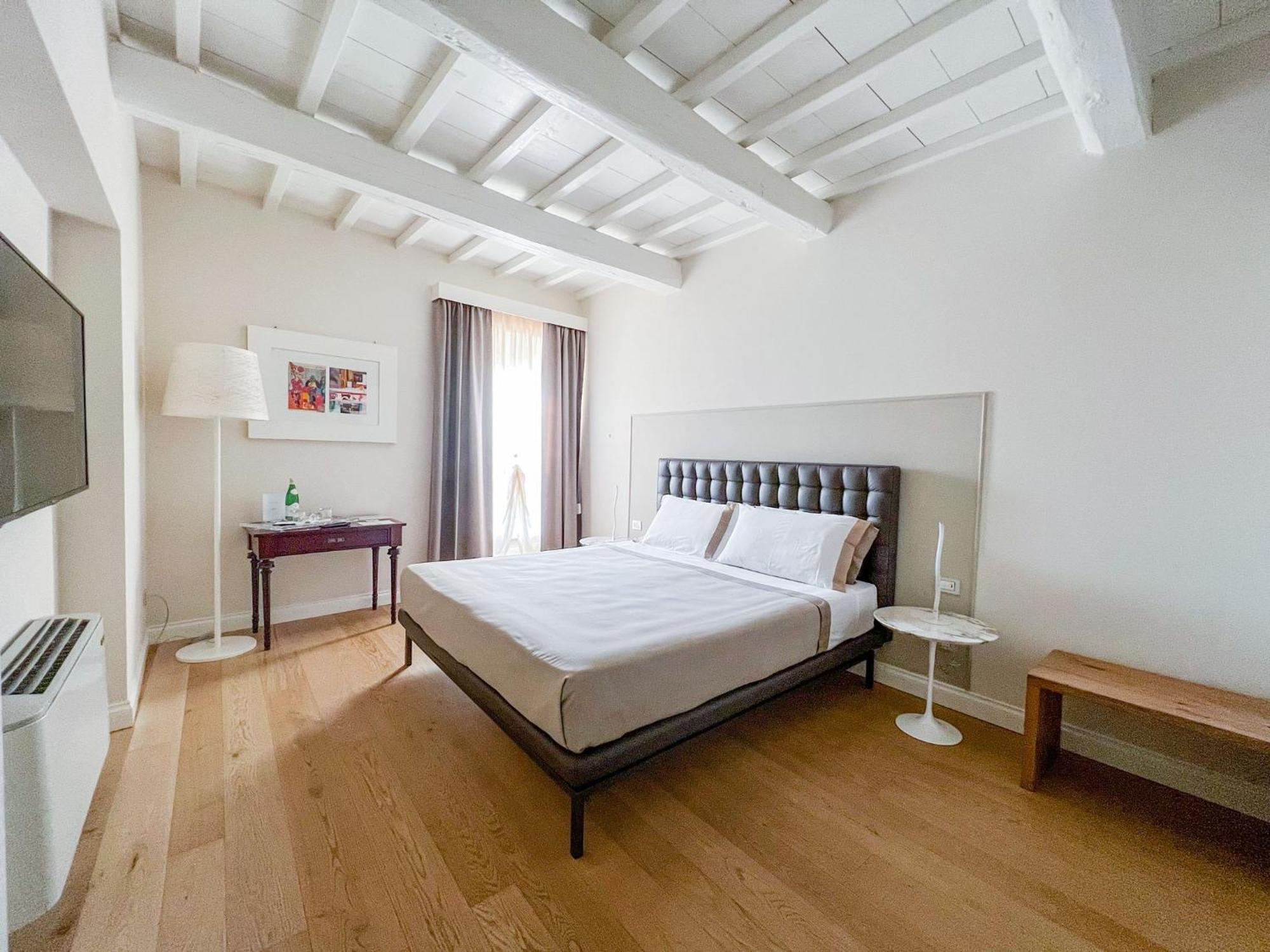 Suite Greve In Chianti Pokoj fotografie
