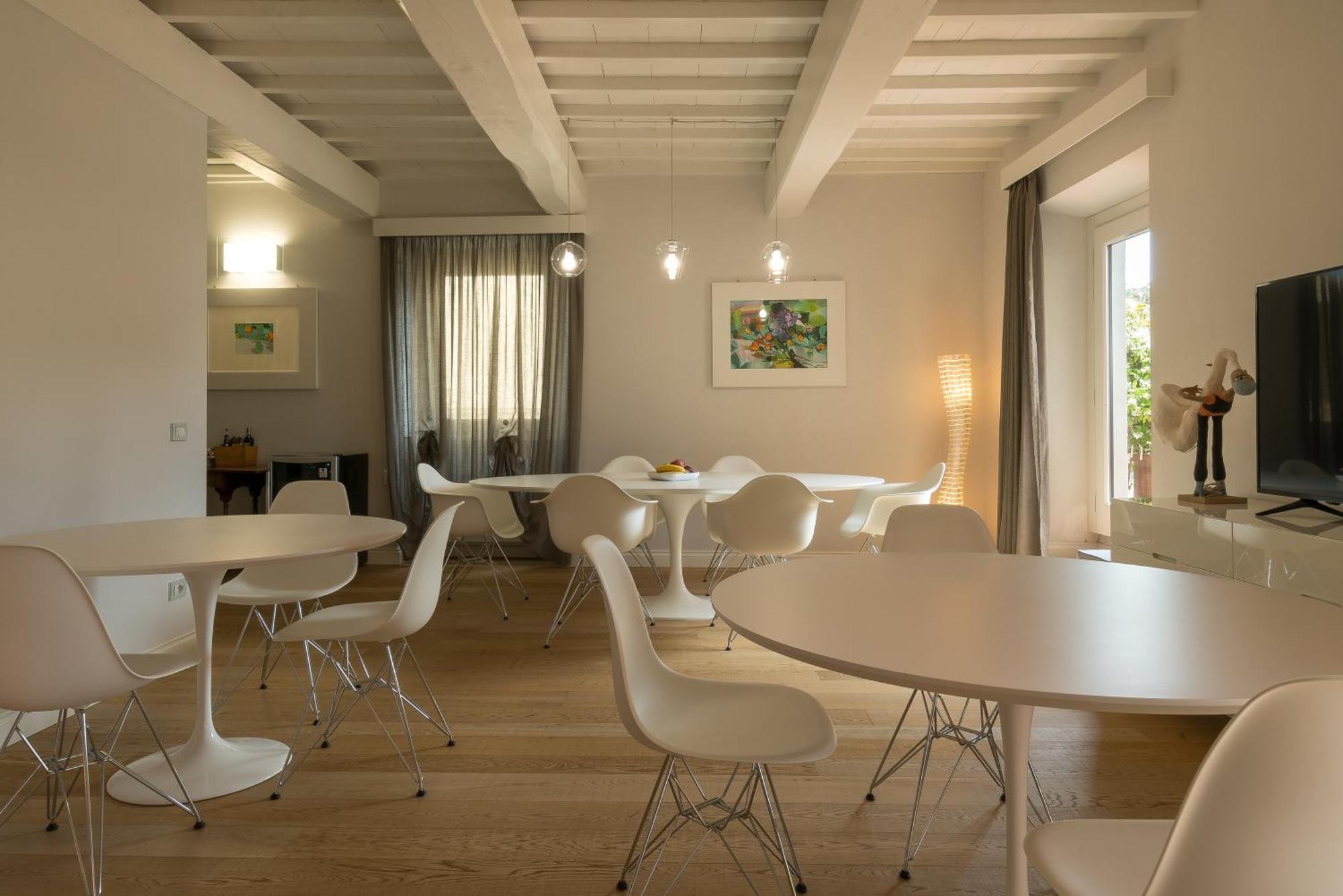 Suite Greve In Chianti Exteriér fotografie