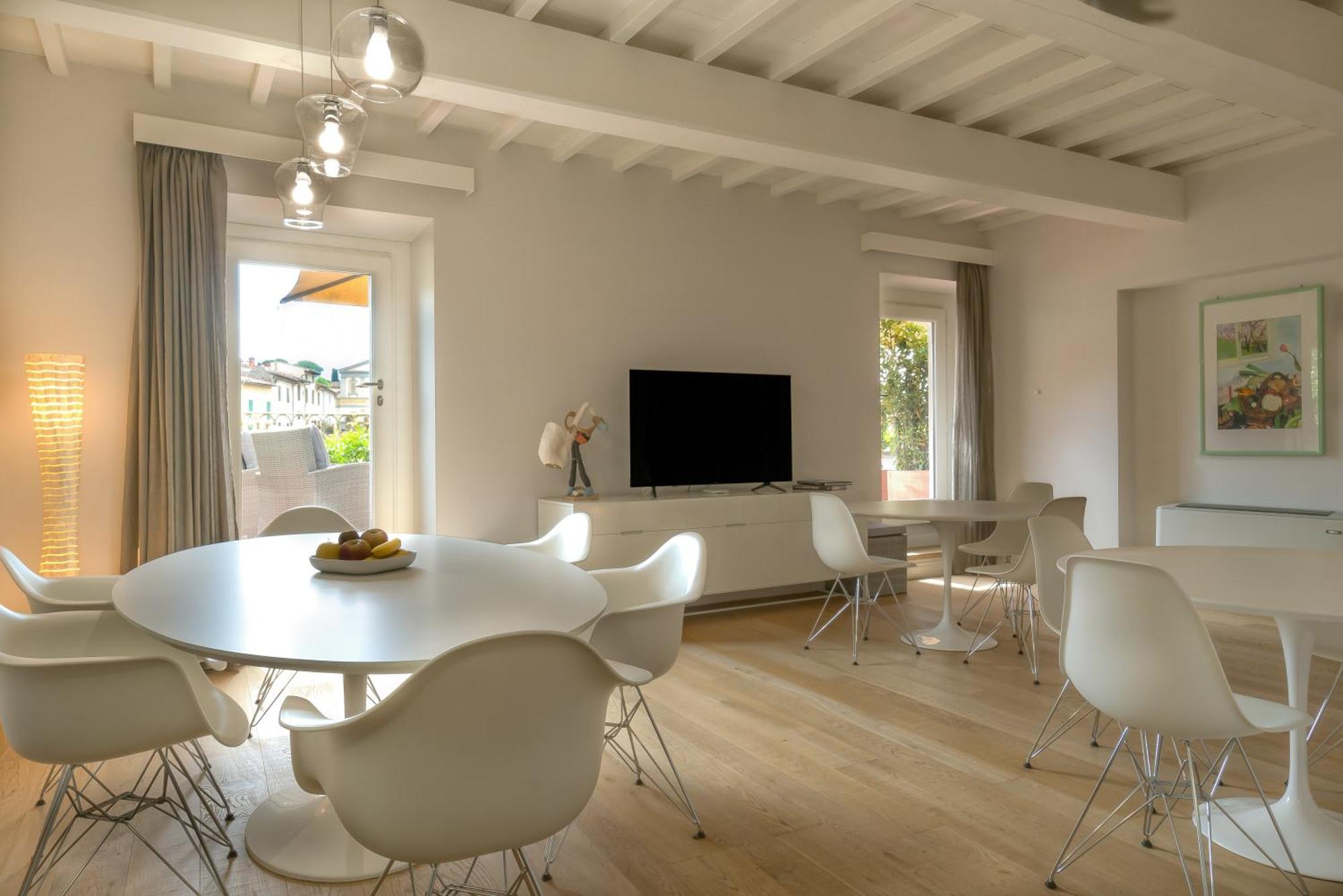 Suite Greve In Chianti Exteriér fotografie