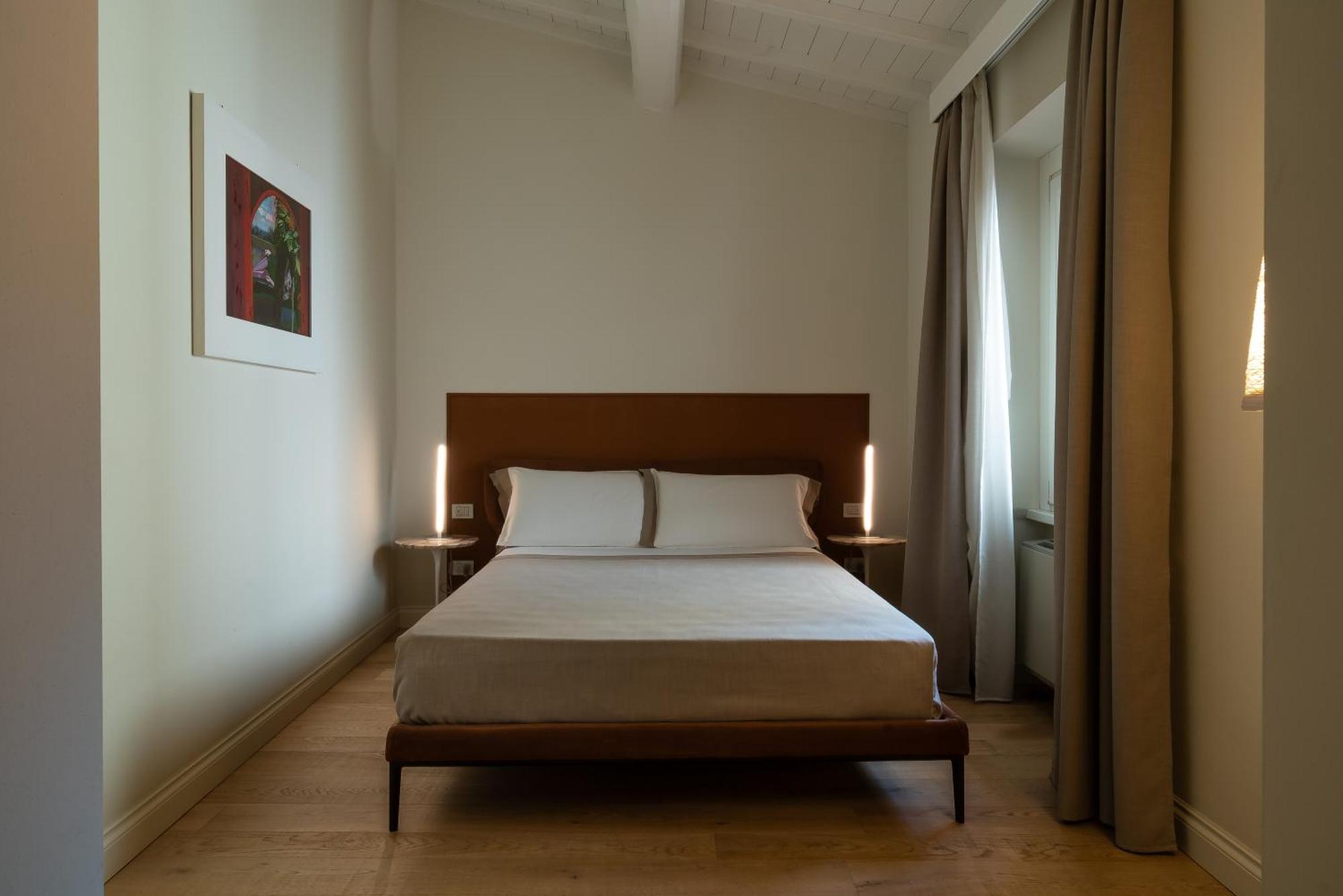Suite Greve In Chianti Exteriér fotografie