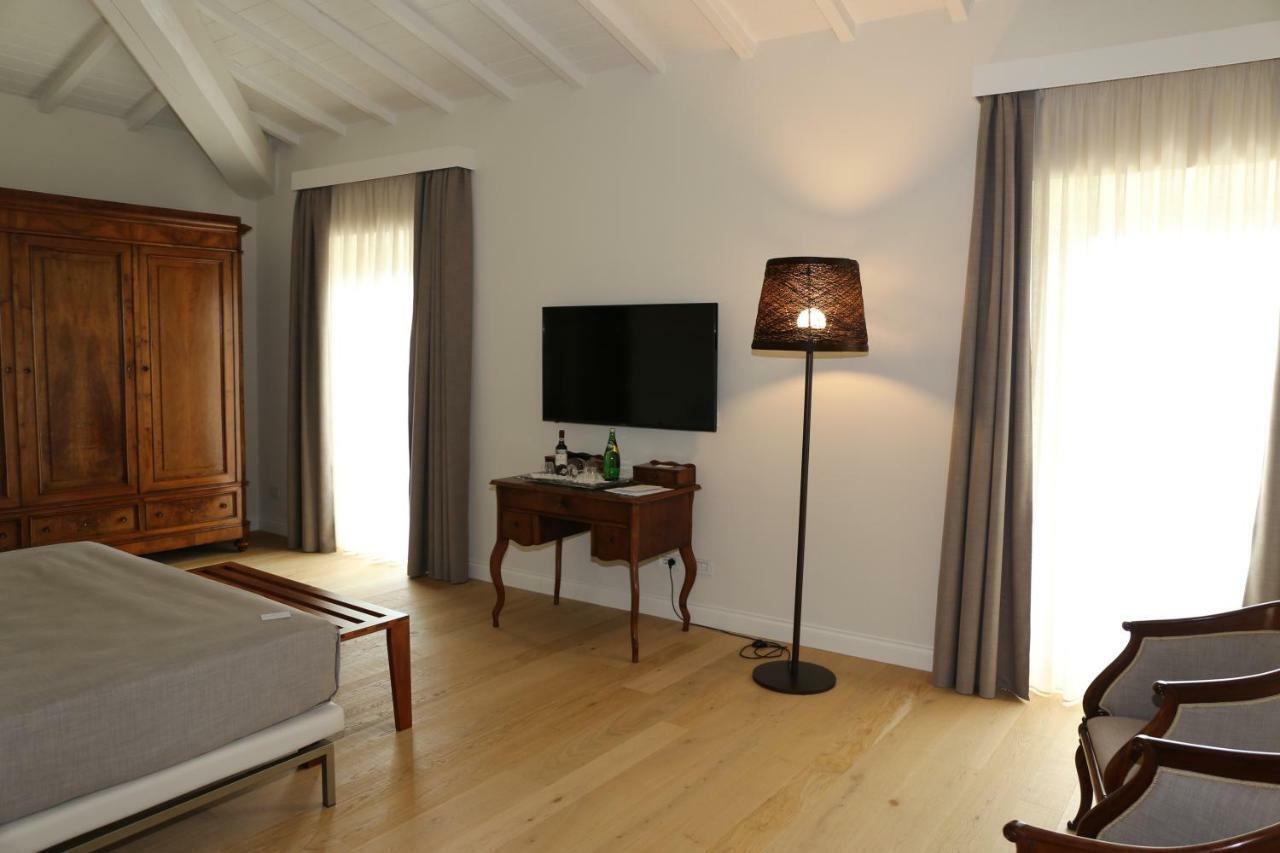 Suite Greve In Chianti Exteriér fotografie